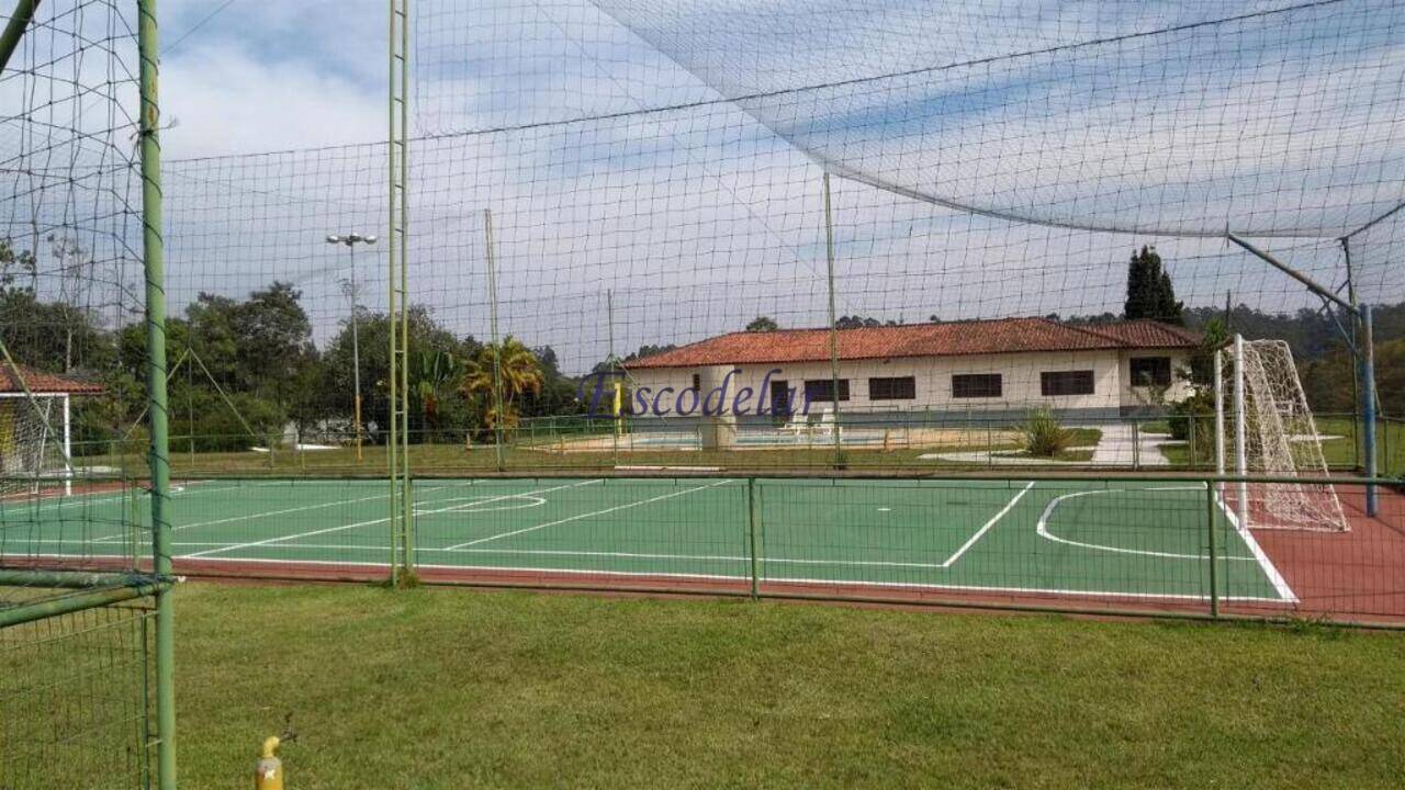 Sítio Jardim das Colinas, Franco da Rocha - SP