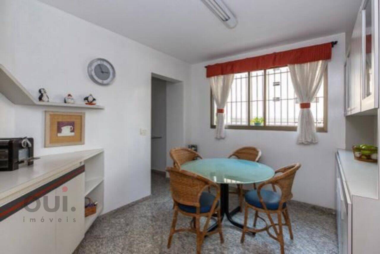 Apartamento Campo Belo, São Paulo - SP