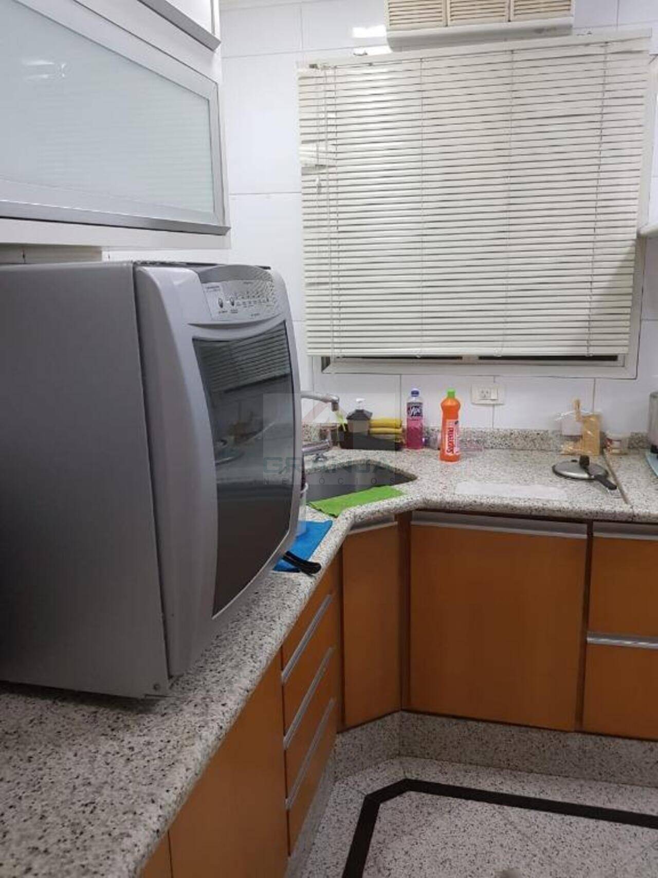 Apartamento Jardim Parque Morumbi, São Paulo - SP