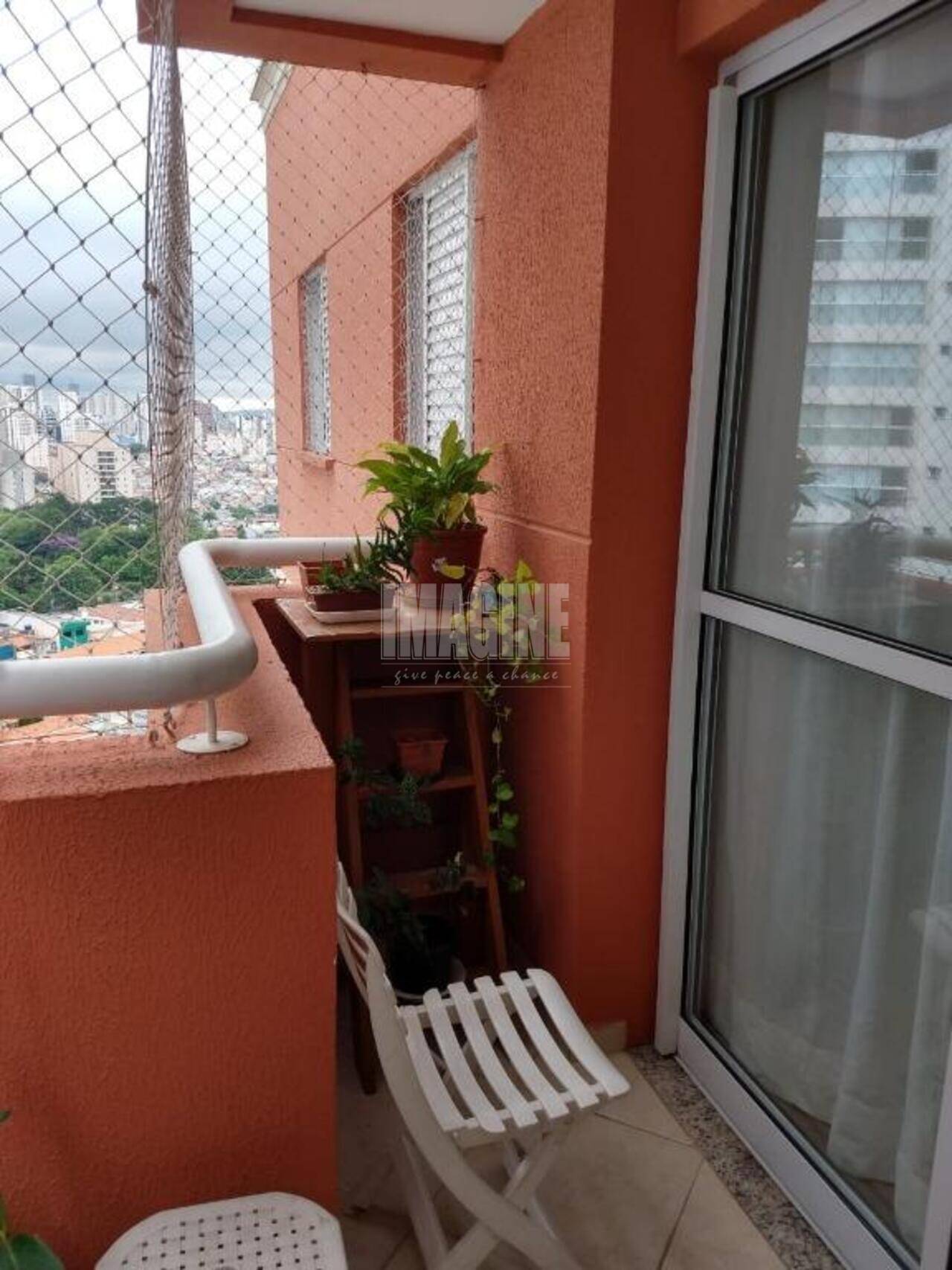Apartamento Carrão, São Paulo - SP
