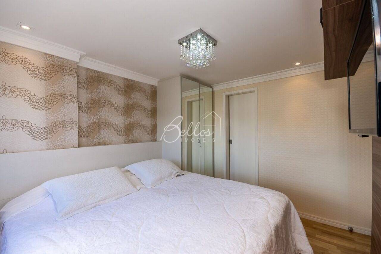 Apartamento Ecoville, Curitiba - PR