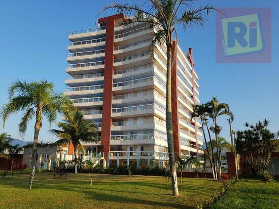 Cobertura de 158 m² Indaiá - Bertioga, à venda por R$ 1.460.000