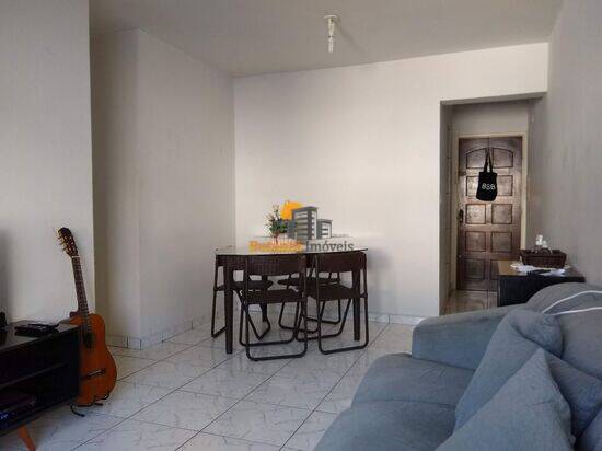 Apartamento Butantã, São Paulo - SP