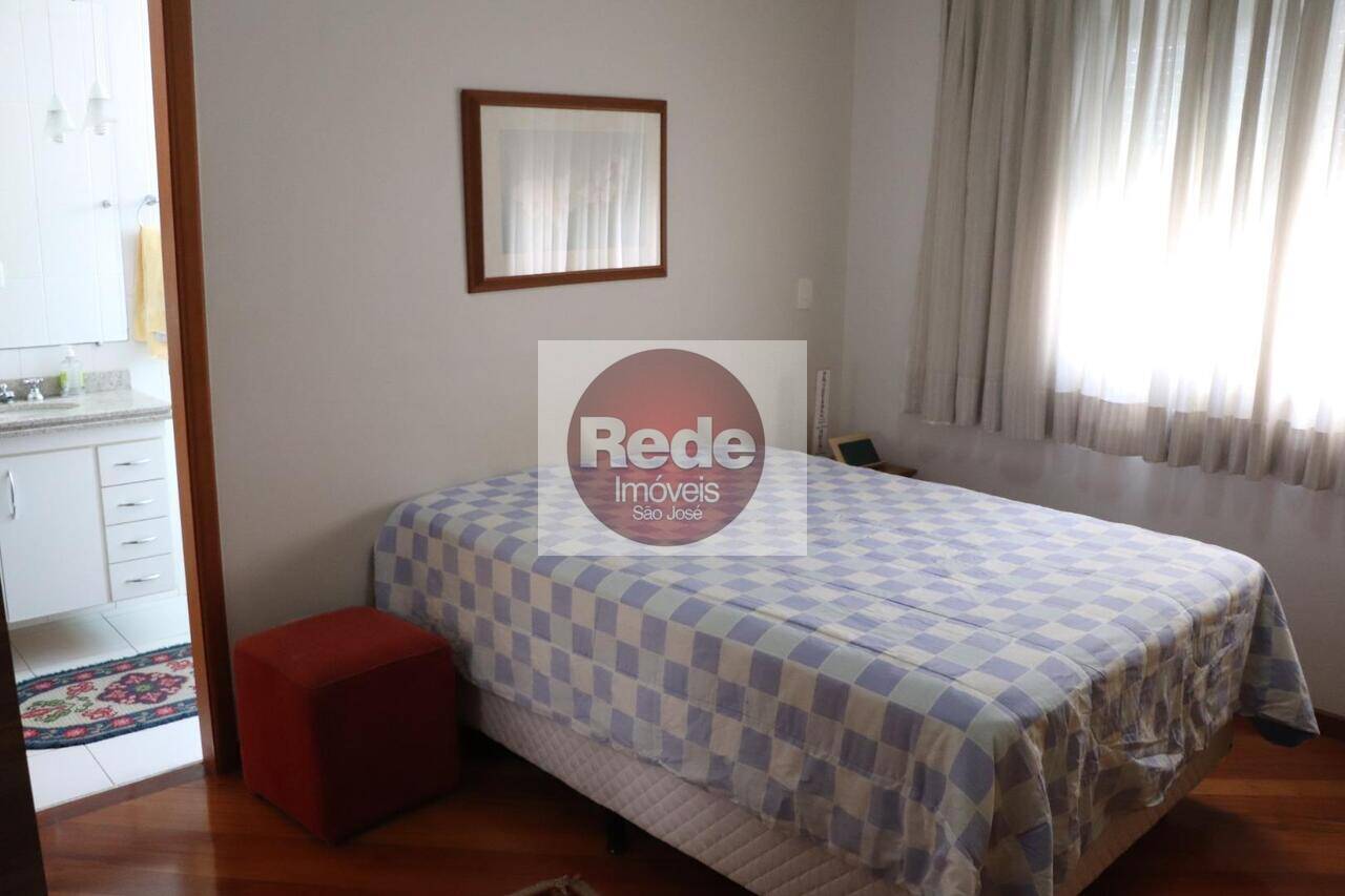 Apartamento Jardim Aquarius, São José dos Campos - SP