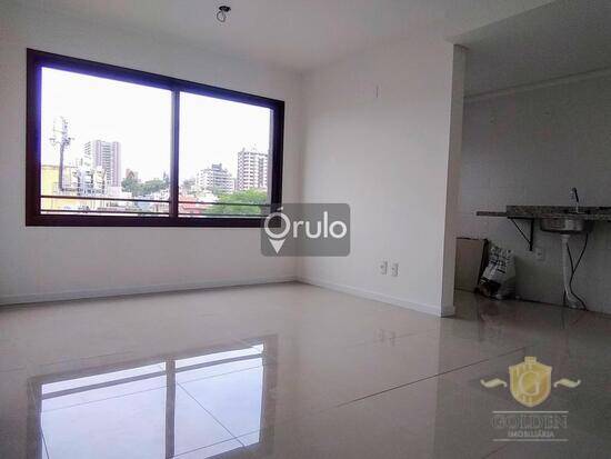 Apartamento de 60 m² na Luzitana - Higienópolis - Porto Alegre - RS, à venda por R$ 649.500