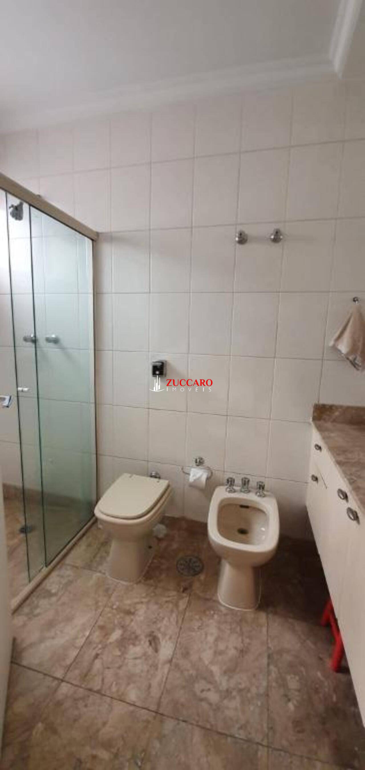 Apartamento Maia, Guarulhos - SP