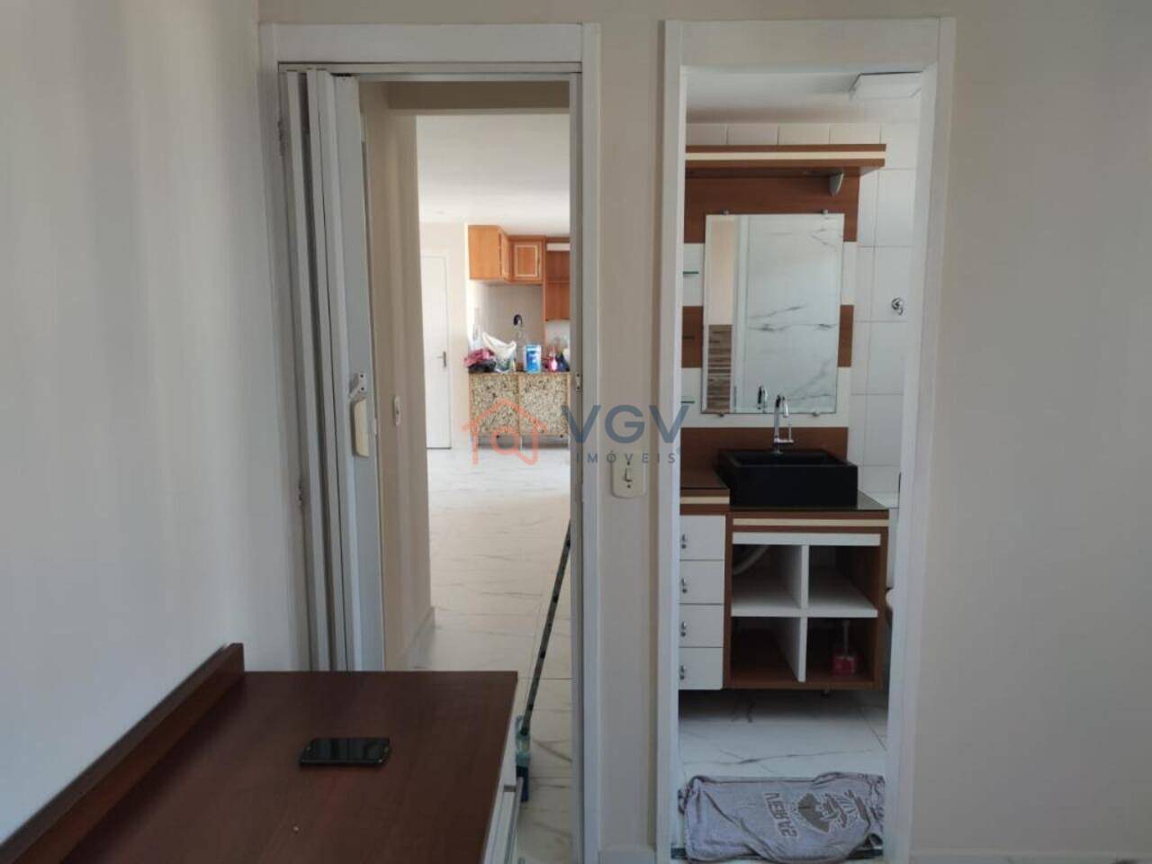 Apartamento Vila do Encontro, São Paulo - SP