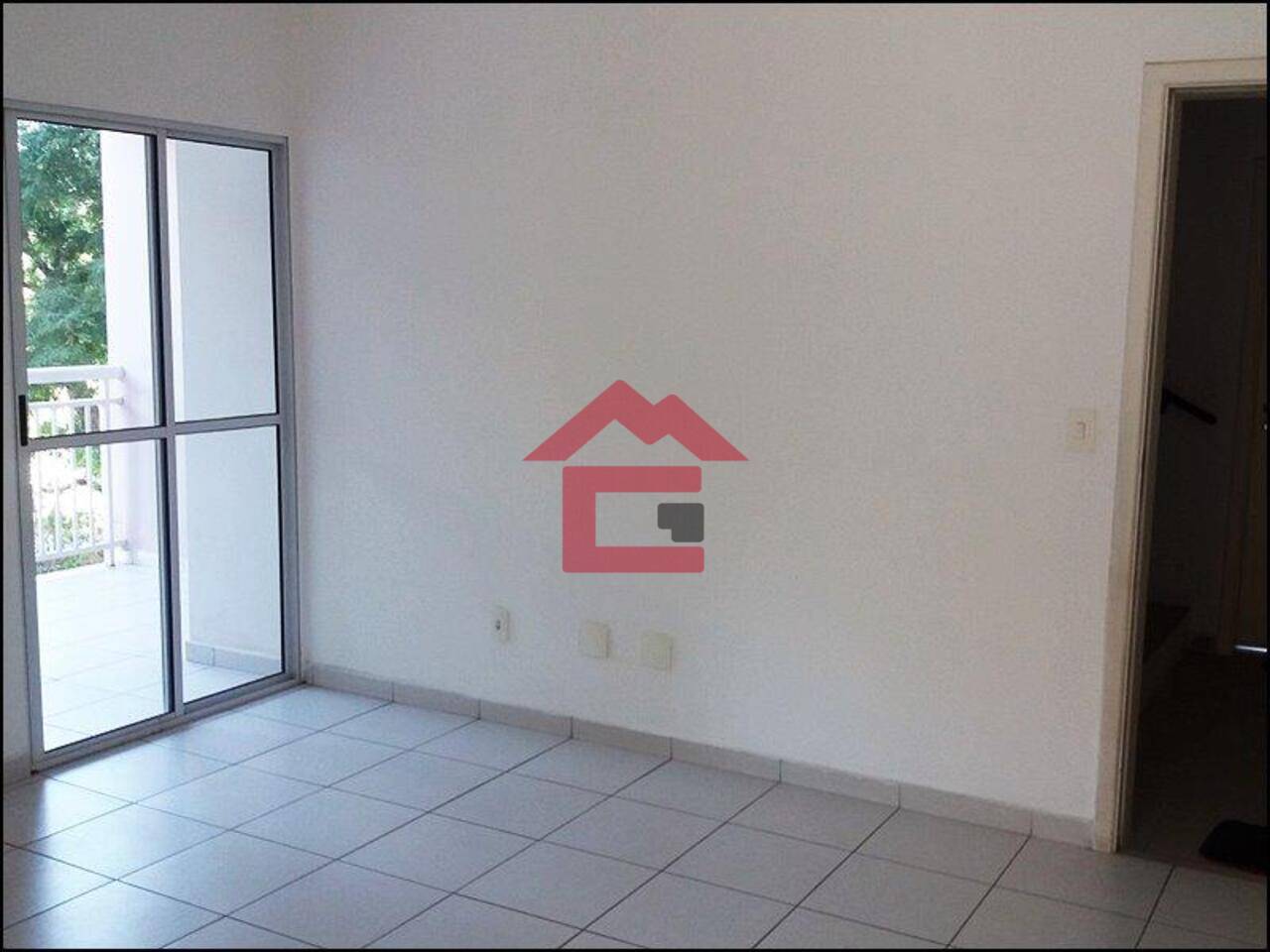 Apartamento Vila Monte Serrat, Cotia - SP