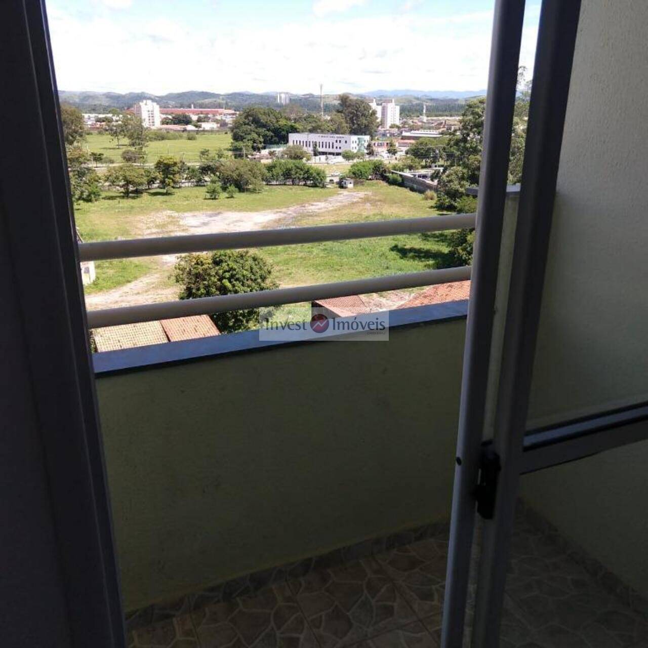 Apartamento Jardim Santo Onofre, São José dos Campos - SP