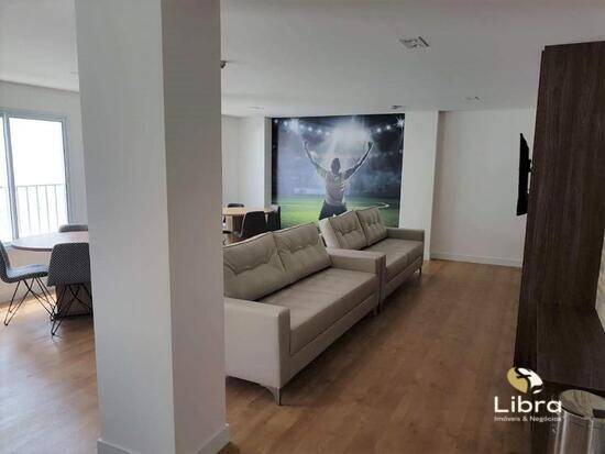 La Vista Moncayo, apartamentos com 2 a 3 quartos, 72 a 97 m², Sorocaba - SP