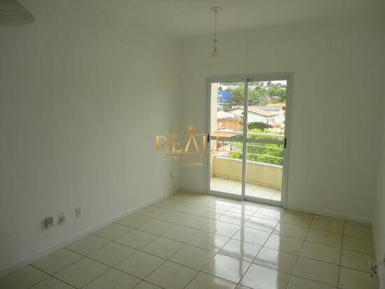 Apartamento Pinheirinho, Vinhedo - SP