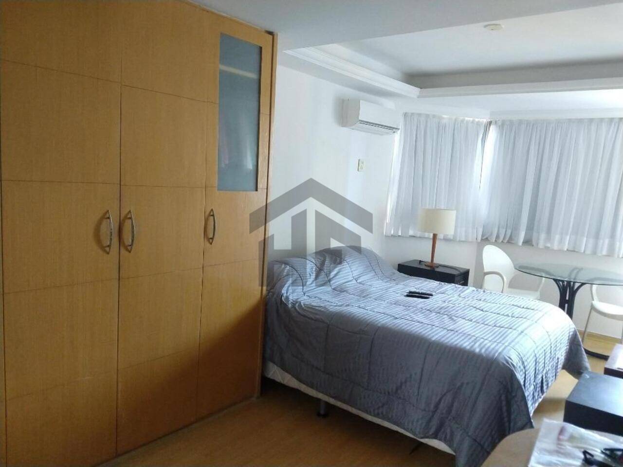 Apartamento Boa Viagem, Recife - PE