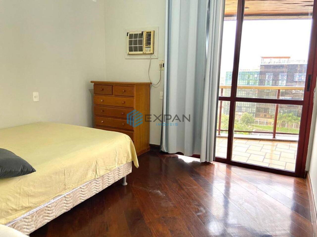 Apartamento Copacabana, Rio de Janeiro - RJ