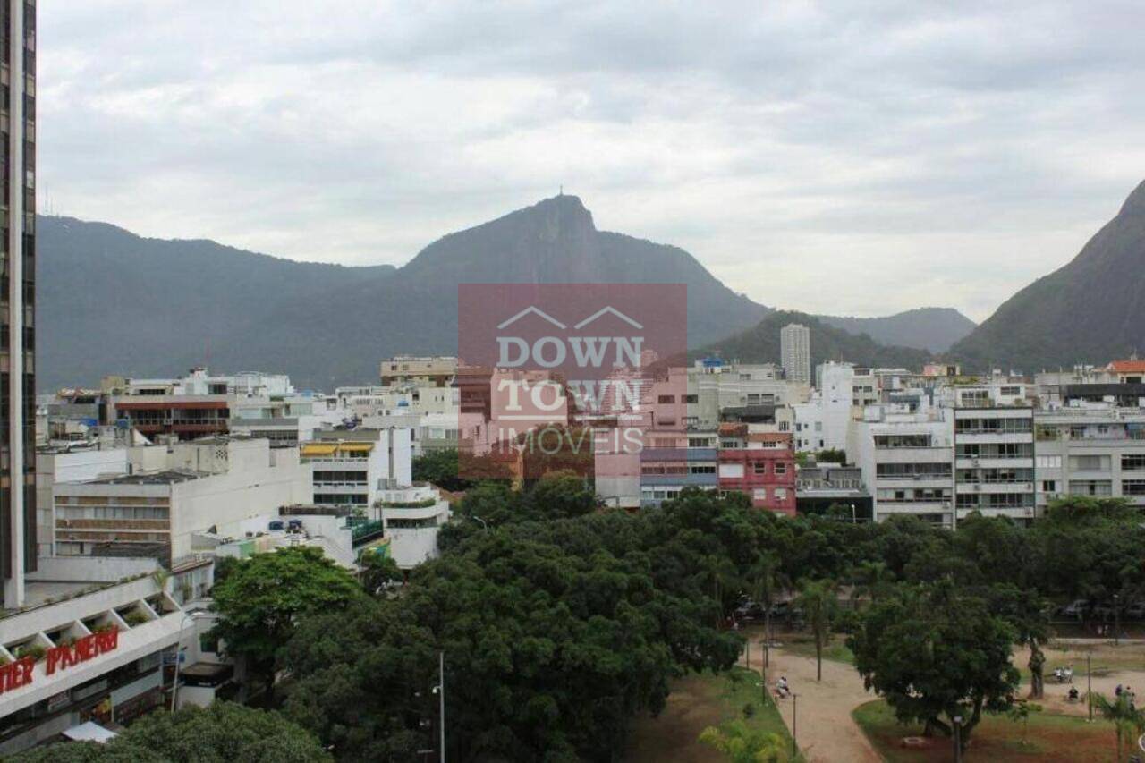 Apartamento Ipanema, Rio de Janeiro - RJ