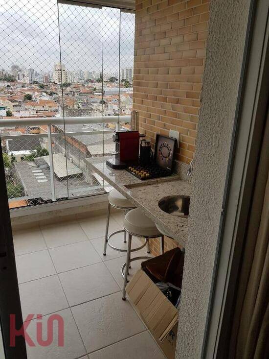 Vila Brasílio Machado - São Paulo - SP, São Paulo - SP