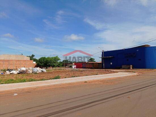 Residencial Doutor Pedro Paschoal - Bebedouro - SP, Bebedouro - SP