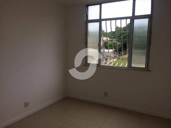 Apartamento São Domingos, Niterói - RJ