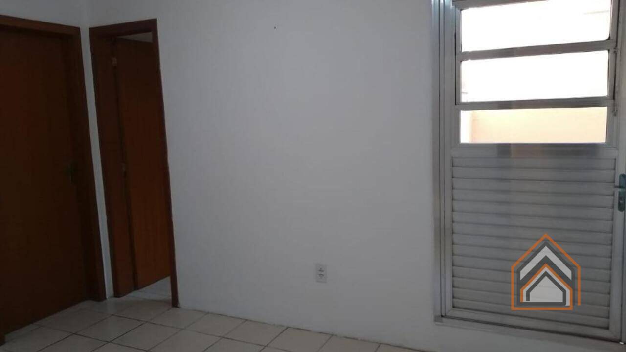 Apartamento Sumaré, Alvorada - RS