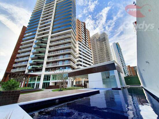 Apartamento de 120 m² na Vicente Linhares - Aldeota - Fortaleza - CE, à venda por R$ 1.250.000