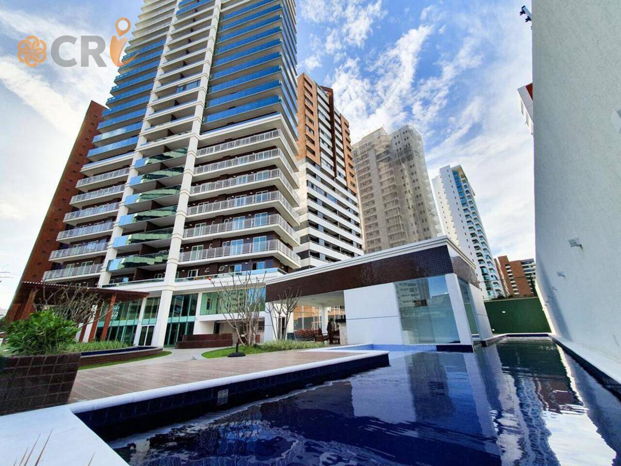 Apartamento Aldeota, Fortaleza - CE