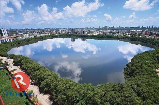 Edifício Casttelo de Hever, apartamentos com 3 quartos, 70 m², Recife - PE