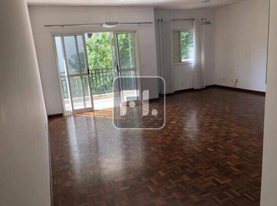 Residencial Três (Tamboré) - Santana de Parnaíba - SP, Santana de Parnaíba - SP