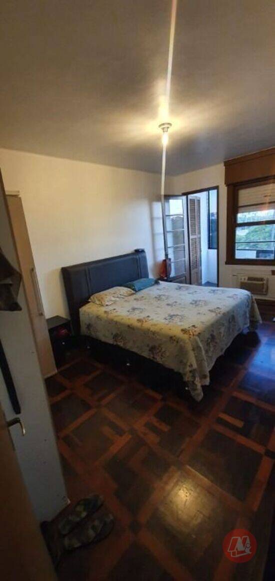 Apartamento Bom Fim, Porto Alegre - RS