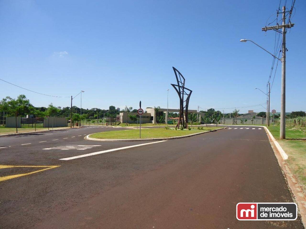 Terreno Portal da Mata, Ribeirão Preto - SP