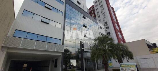 Sala Centro - Itajaí, à venda por R$ 450.000