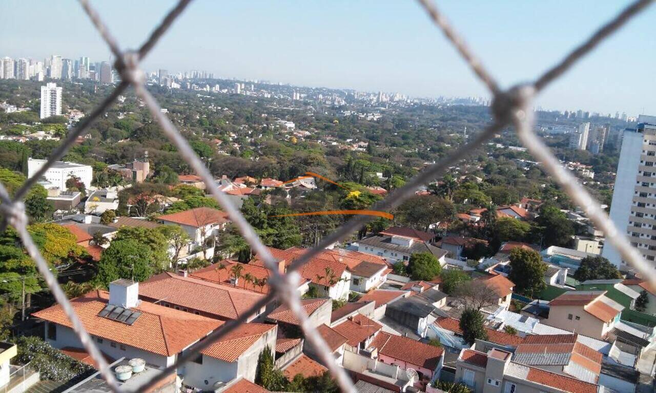 Apartamento Alto de Pinheiros, São Paulo - SP