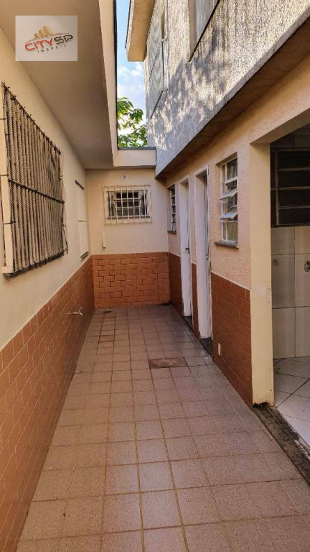 Casa Jabaquara, São Paulo - SP
