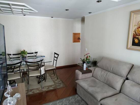 Apartamento Vila Bertioga, São Paulo - SP