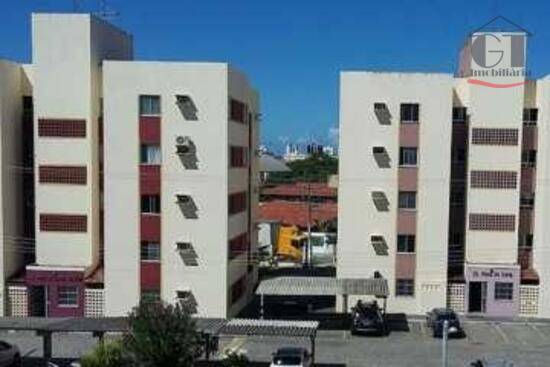 Apartamento Farolândia, Aracaju - SE