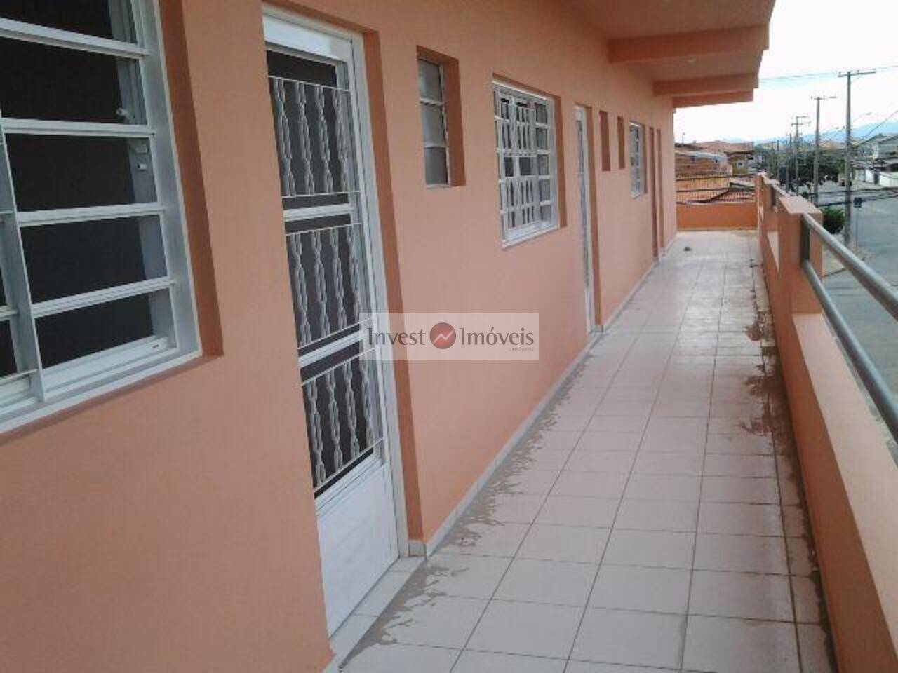 Sala Residencial Bosque dos Ipês, São José dos Campos - SP