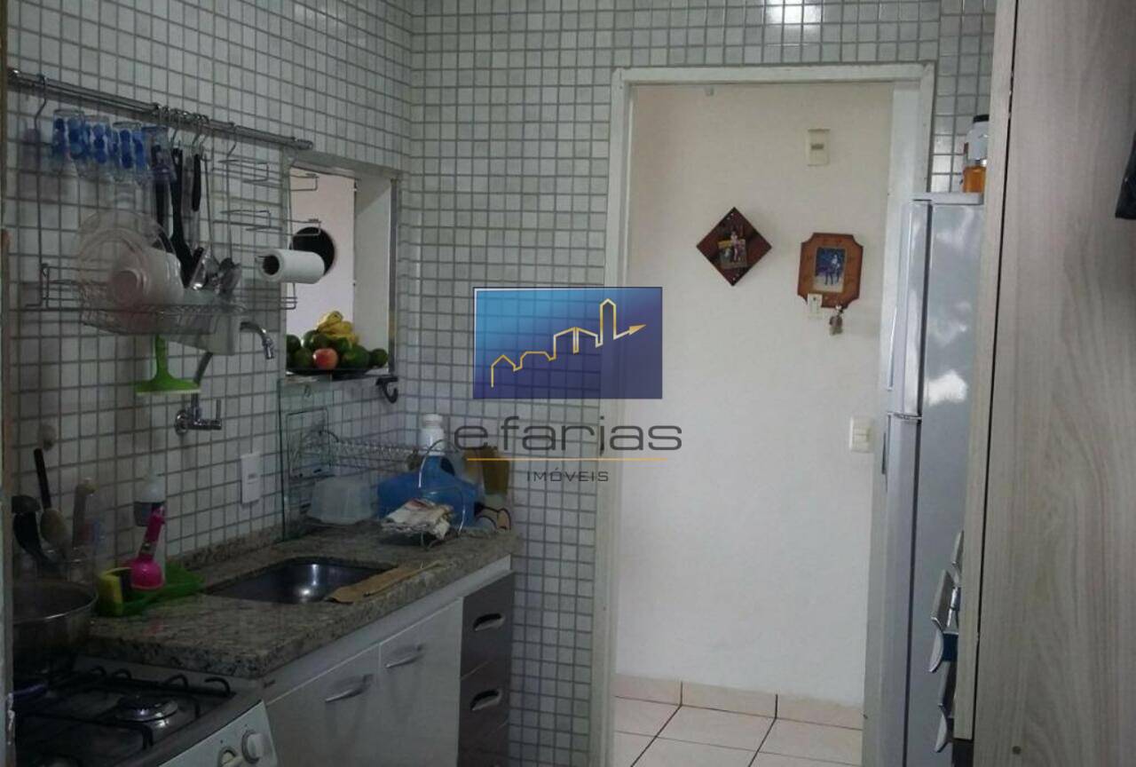 Apartamento Jardim Santa Terezinha, São Paulo - SP