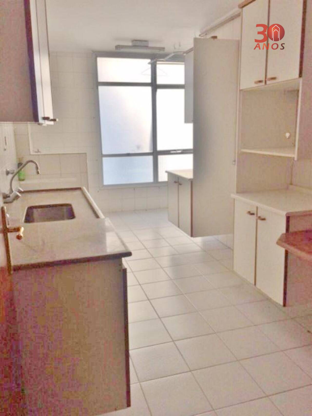 Apartamento Campo Belo, São Paulo - SP