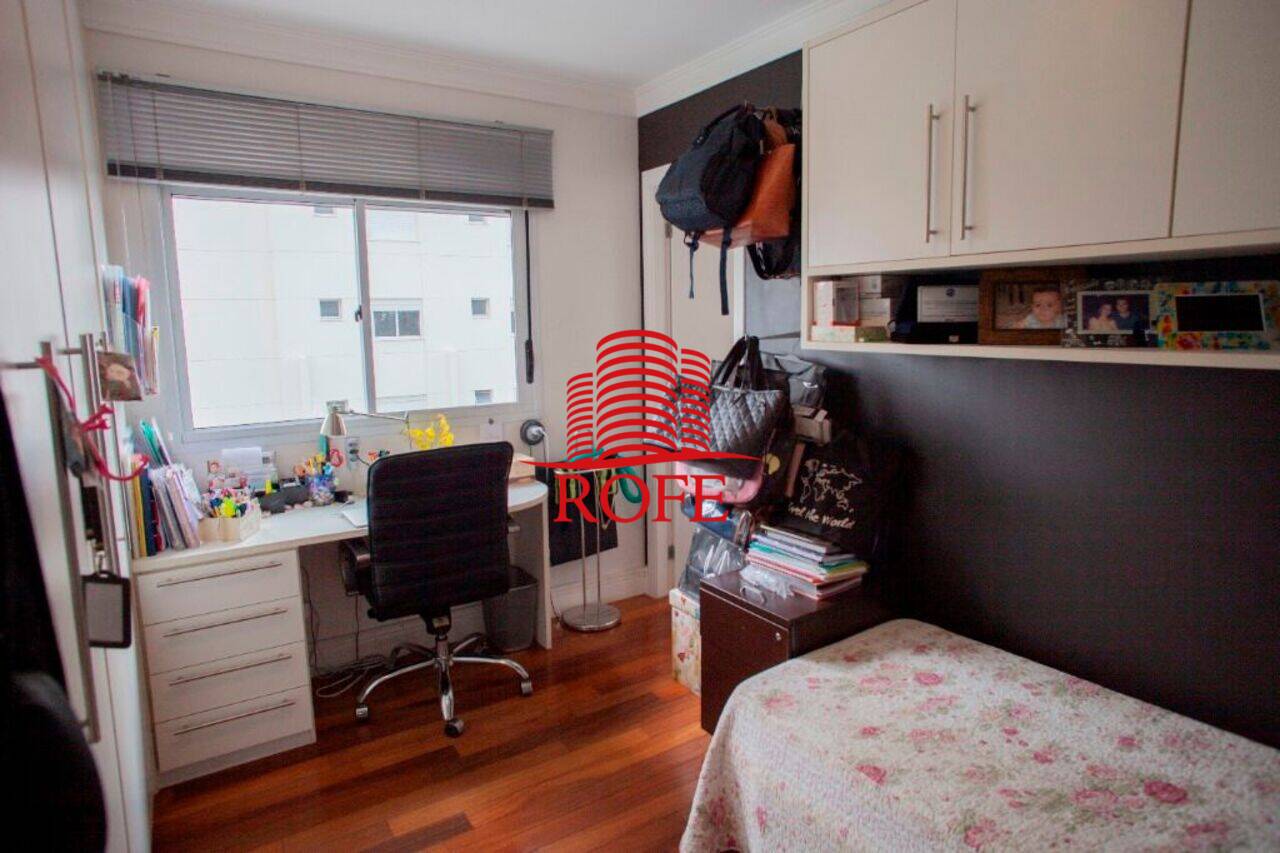 Apartamento Jardim Taquaral, São Paulo - SP