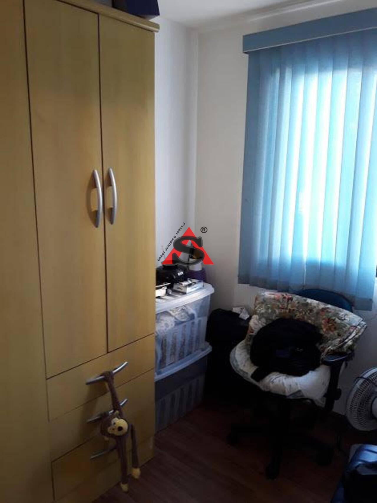 Apartamento Vila Mariana, São Paulo - SP