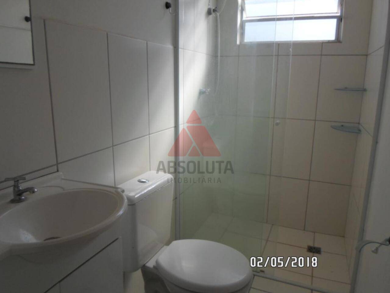 Apartamento Praia dos Namorados, Americana - SP