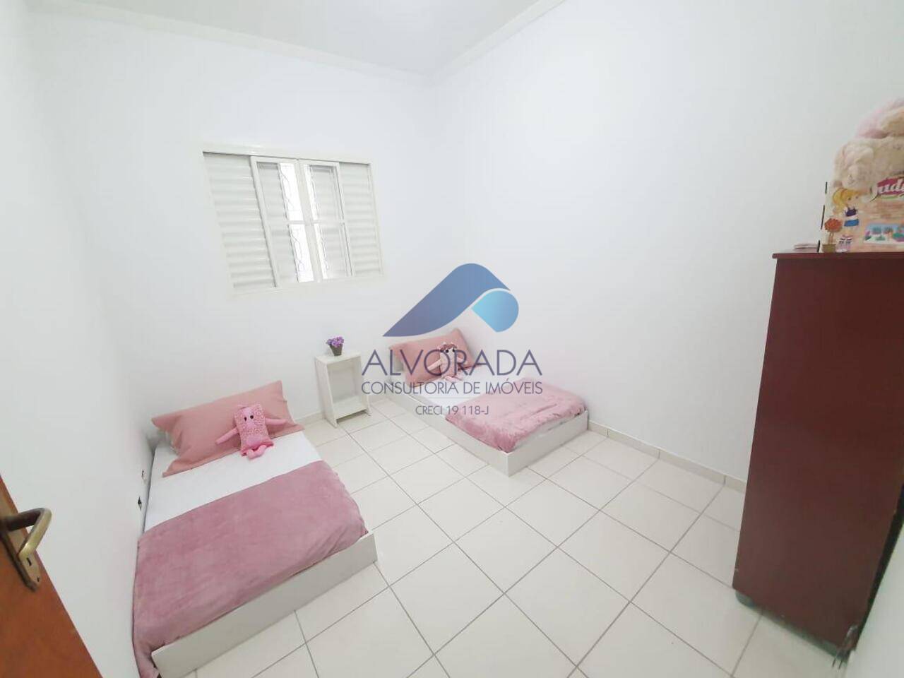 Casa Residencial Bosque dos Ipês, São José dos Campos - SP