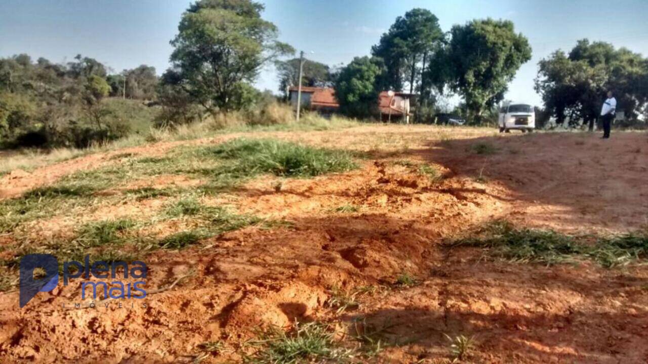 Terreno Chácaras Havaí, Hortolândia - SP