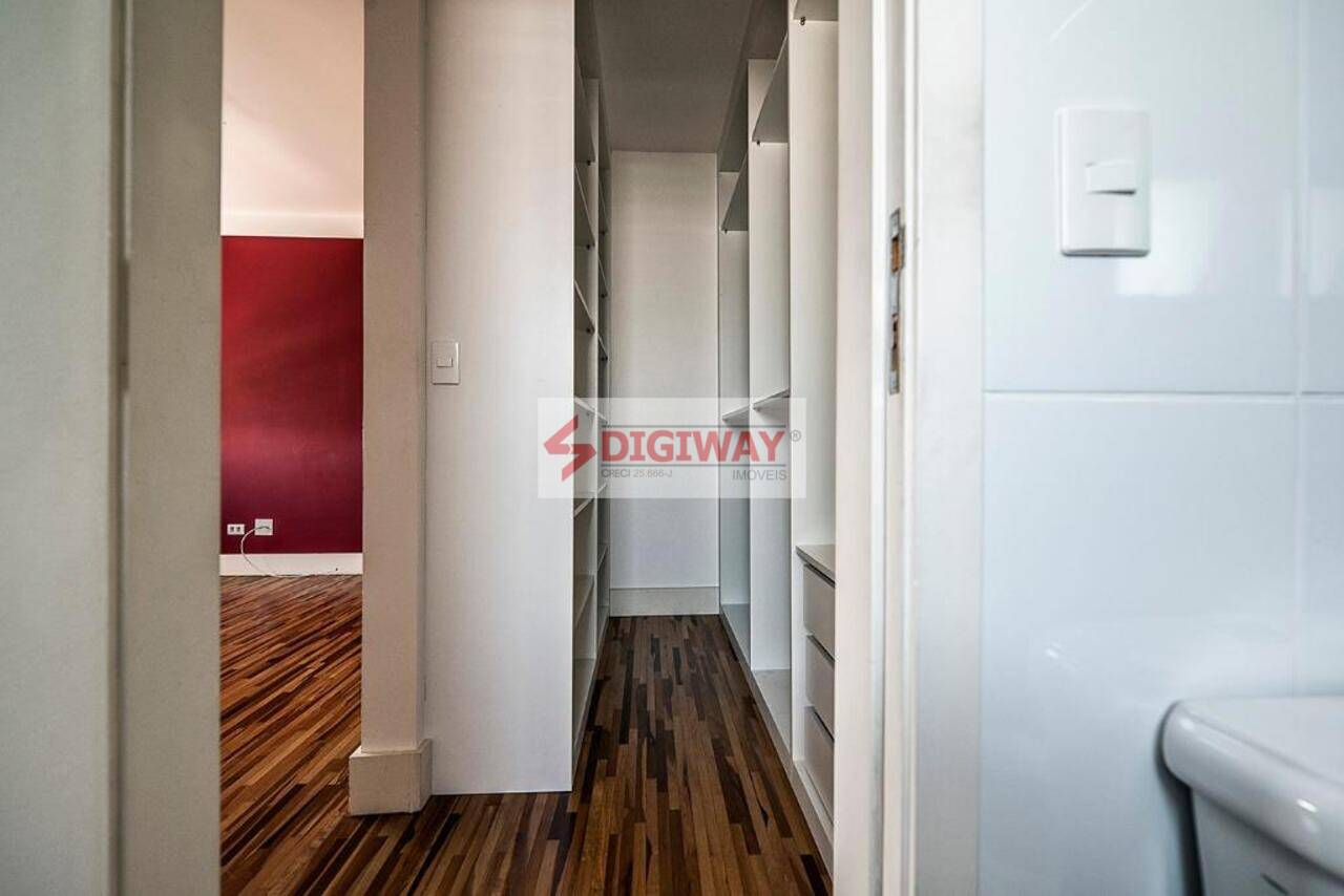 Apartamento Ipiranga, São Paulo - SP