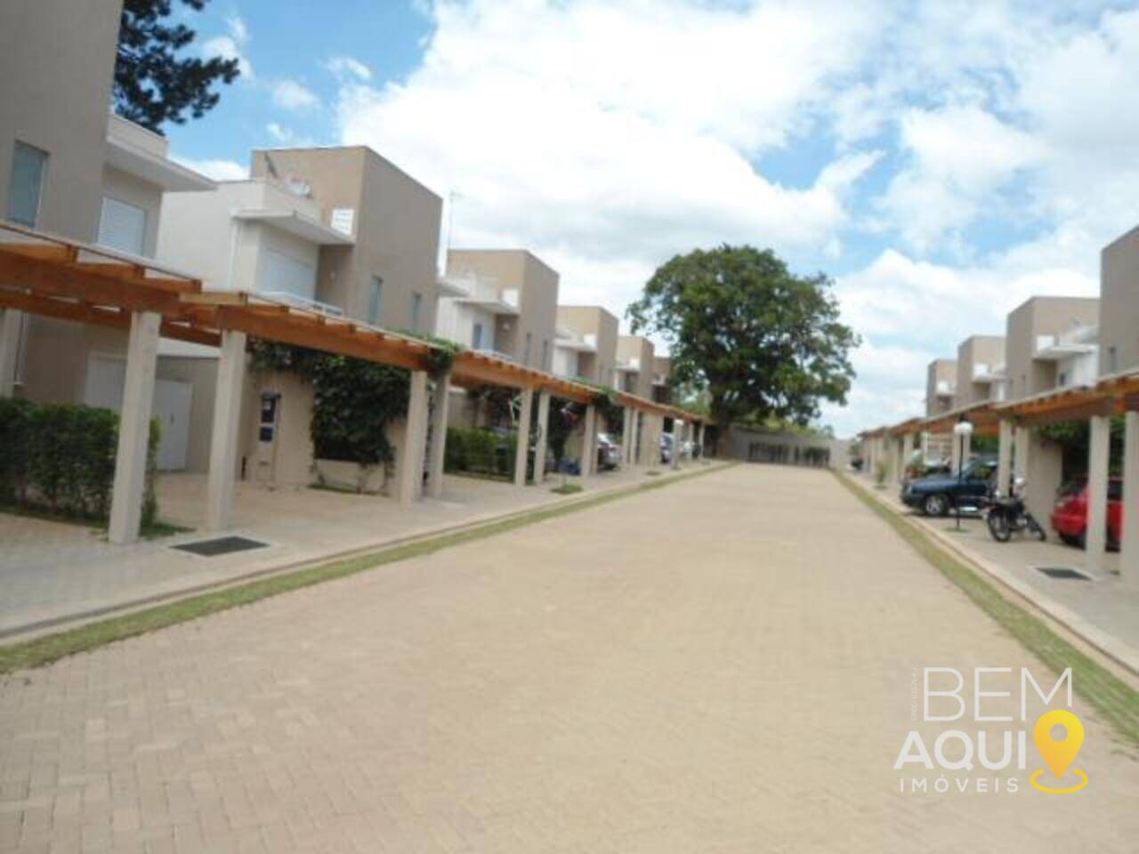 Casa Condomínio Santa Maria, Itu - SP