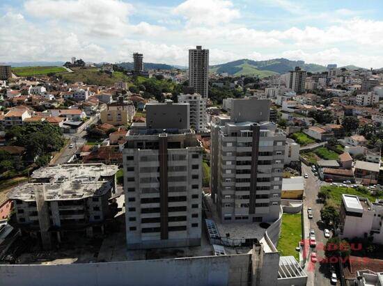 Apartamento de 120 m² Medicina - Pouso Alegre, à venda por R$ 950.000