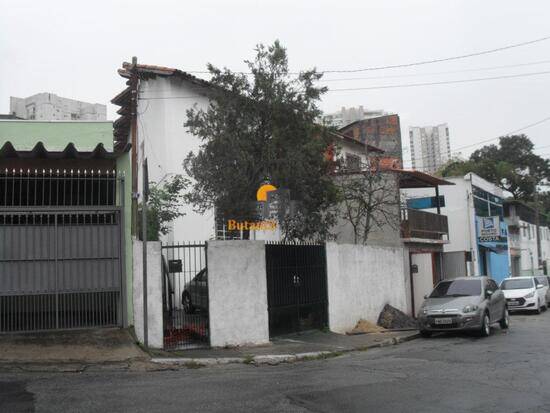 Sobrado de 100 m² Jardim das Vertentes - São Paulo, à venda por R$ 570.000