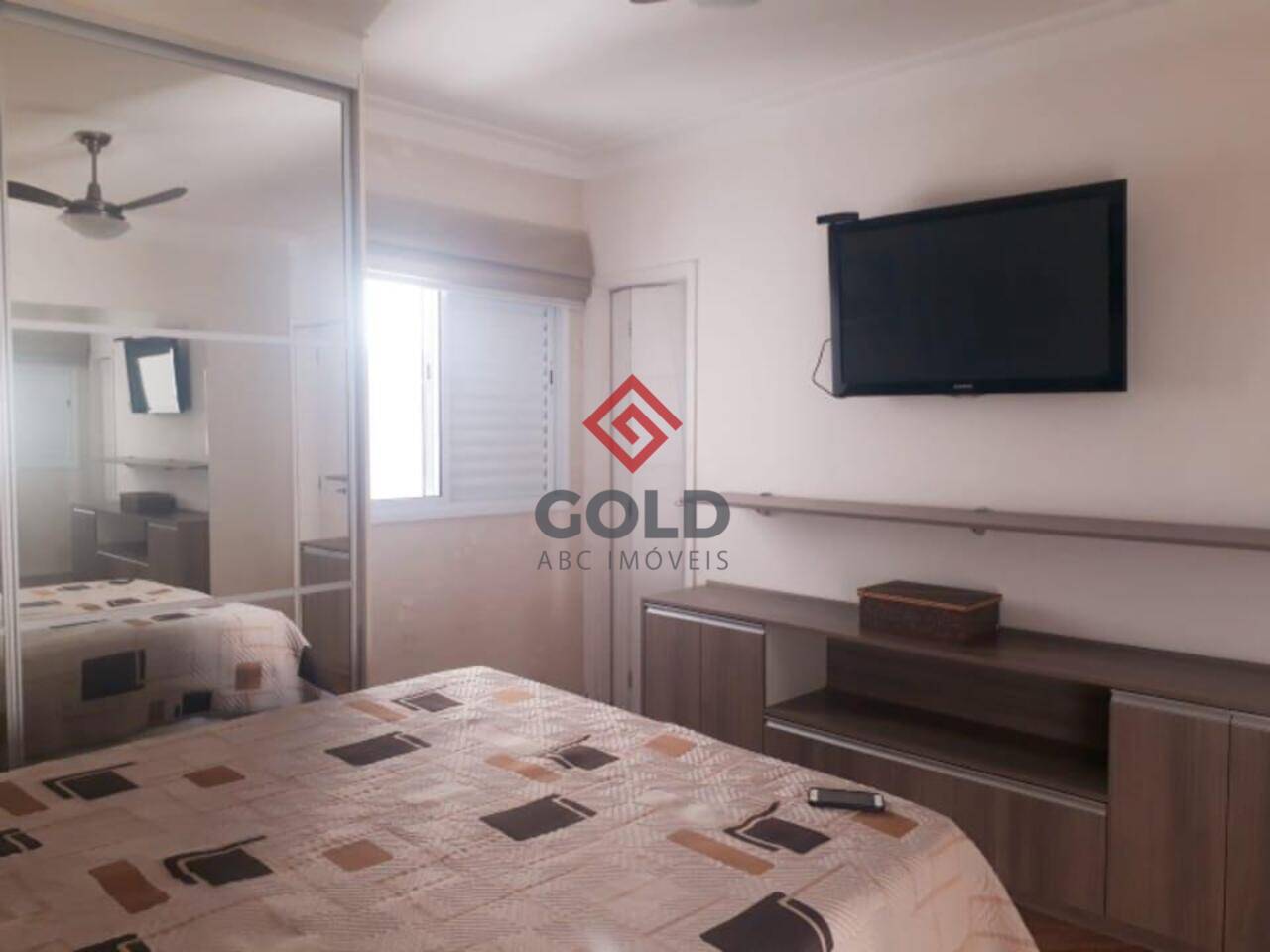 Apartamento Casa Branca, Santo André - SP