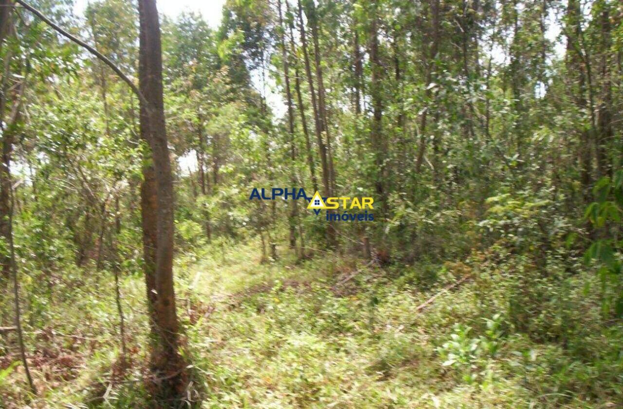 Área Portal da Serra, Santana de Parnaíba - SP