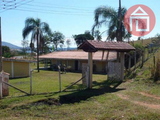 Chácara Morro Grande da Boa Vista, Bragança Paulista - SP