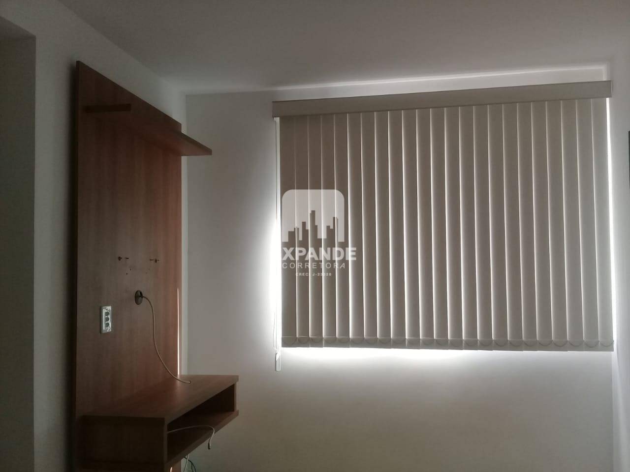 Apartamento Vila Cidade Jardim, Botucatu - SP