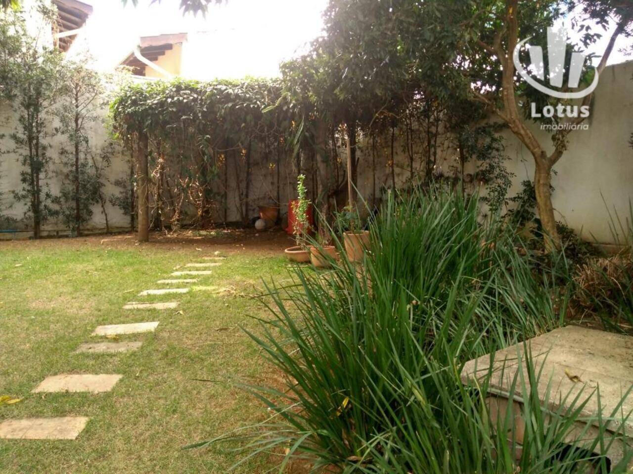 Casa Jardim Alice, Jaguariúna - SP